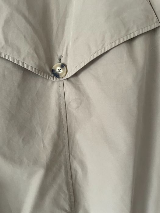 Детски тренчкот ZARA за момиче за ръст 152 см