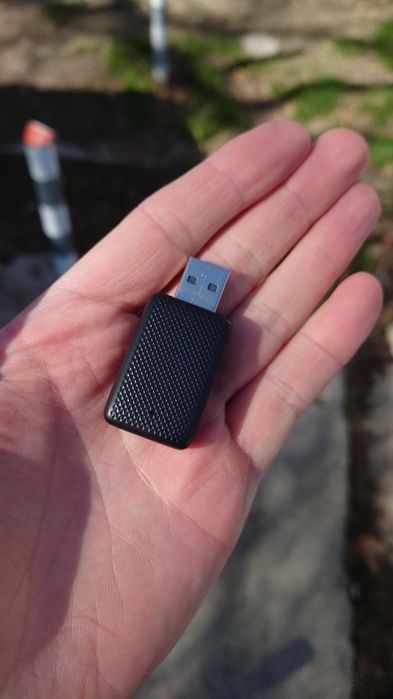 Модул за безжичен Аndroid auto и Сar play