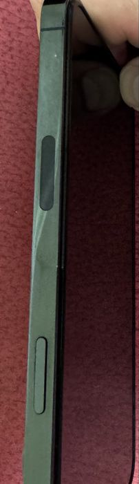 Айфон 13 про макс