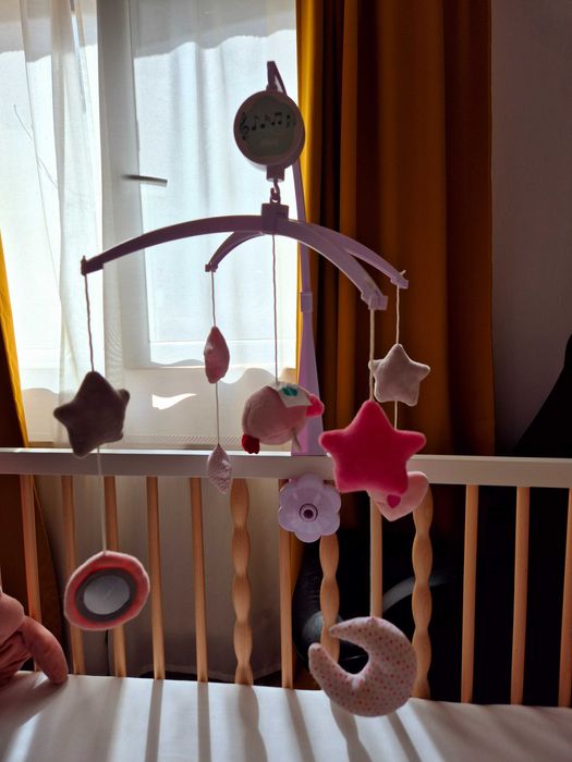 Carusel muzical Fillikid