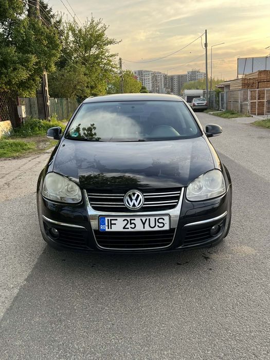 Jetta de vanzare