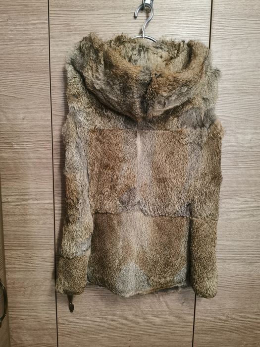 Естествена кожа Елек