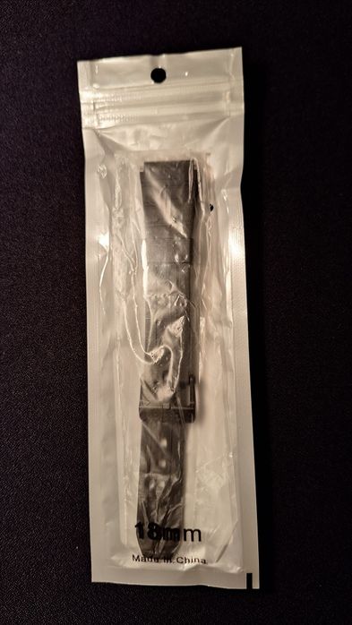 Каишка за часовник Casio 18mm