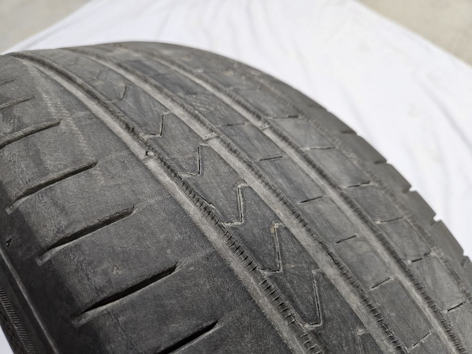 Летни гуми Hankook Ventus Prime 4 225/60/R17 99V (3 броя)