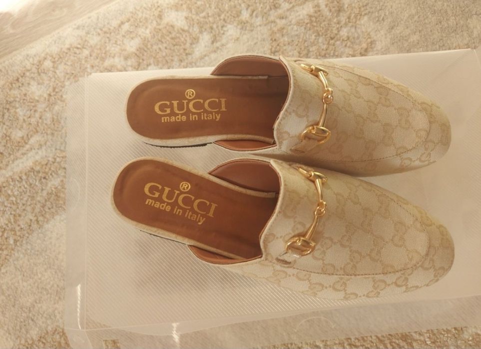 Продаются мюли 38 размера