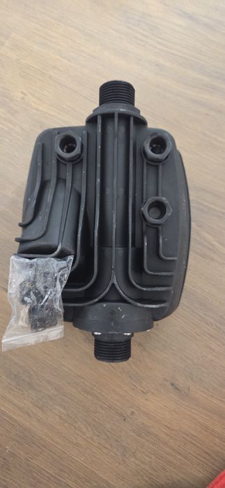 Чисто нов пресостат Brio Top