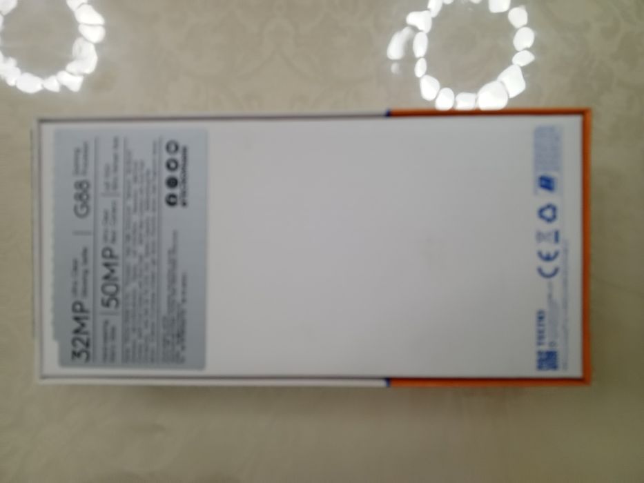 Срочно продам смартфон TECNO