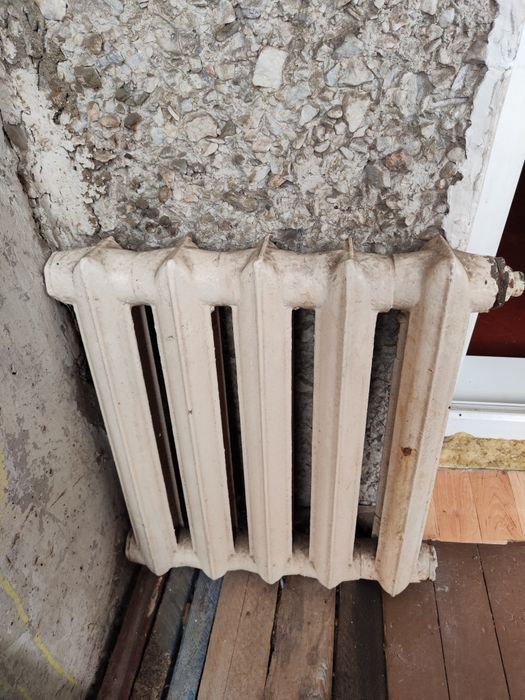 батарея\радиатор чугун