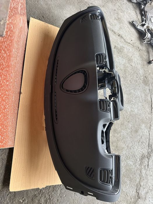 Табло волан и колани за Мини Клубмен Mini Clubman 2017 F54