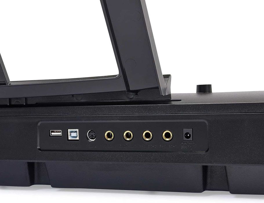 Дигитално  пиано