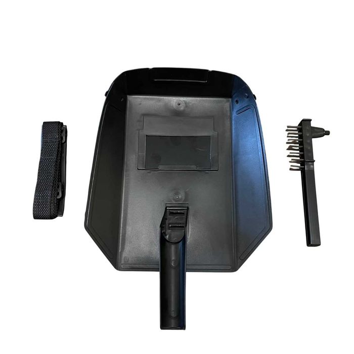 Инверторен електрожен STAHLMAYER MAX 400A В-27-038