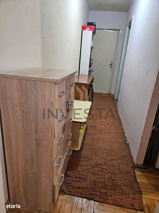Oportunitate! Apartament cu 3 camere, cartier Gheorgheni, zona Albac