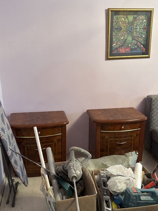 Спальный гарнитур