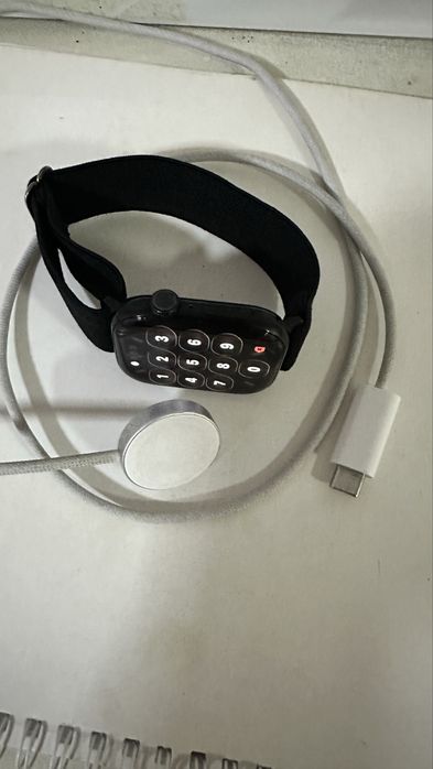 Apple watch series 10