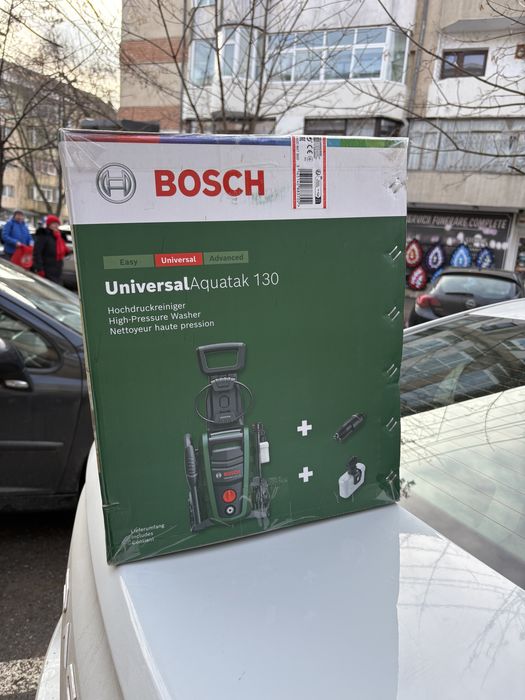 Bosch Universal Aquatak 130