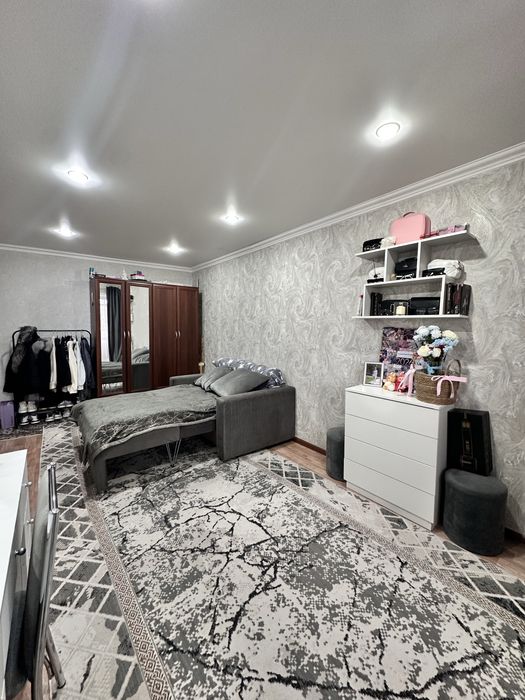 Сдам квартиру в майкудуке