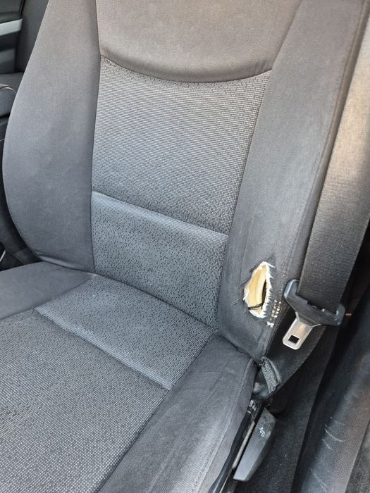 Bmw 320d e91 2007