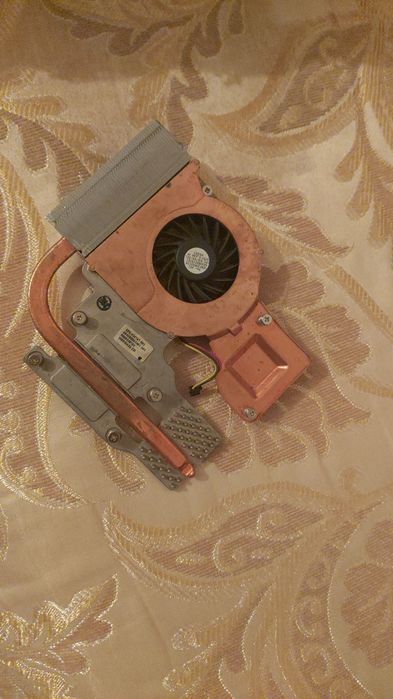 Кулера для ноутбуков