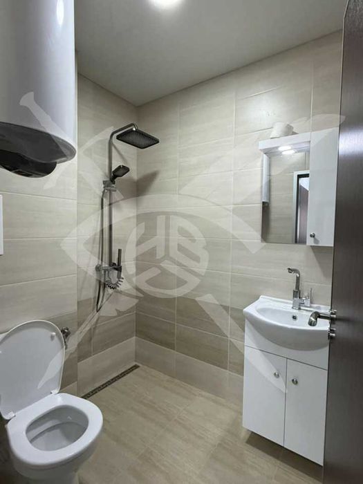 Дава се под наем Тристаен апартамент в Варна, Победа - 70 кв.м за 680 € - Снимка #9