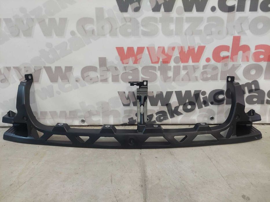 Държач предна броня vw passat b5.5 /2000-2005/ ПАСАТ Б5.5