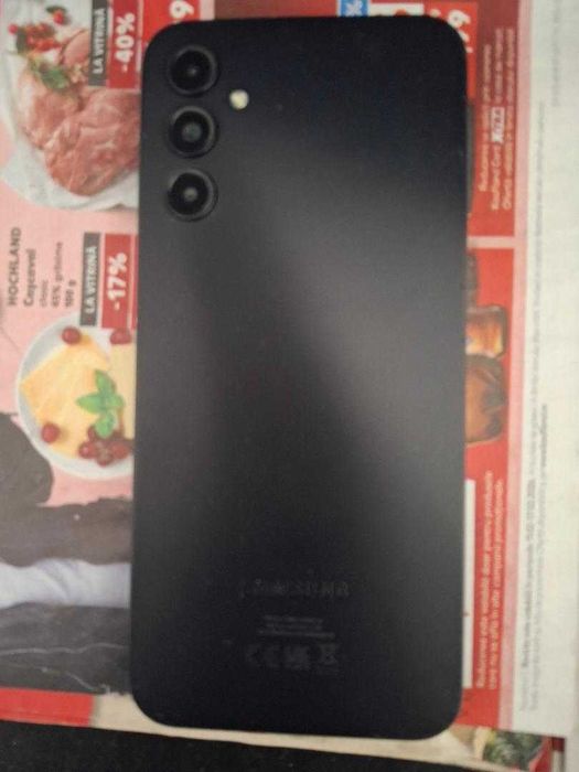 dezmembrez telefon samsung A14