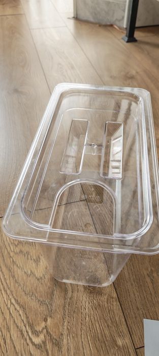 Си вид уред LAICA