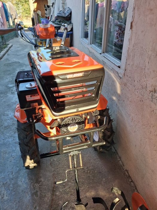 Motocultor 915 ruris