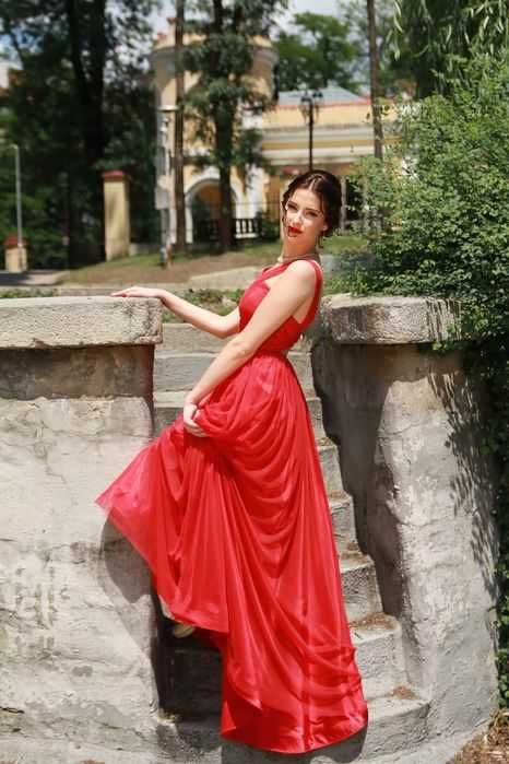 Професионален фотограф за вашия бал