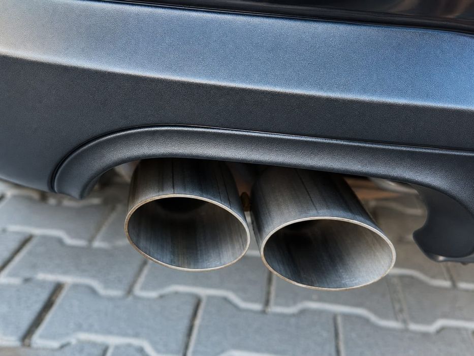 VW Passat 2010 // euro 5 // diesel 2.0 !