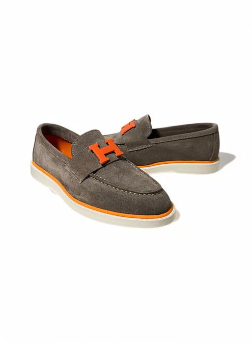 Модерни мокасини с атрактивен италиански дизайн.