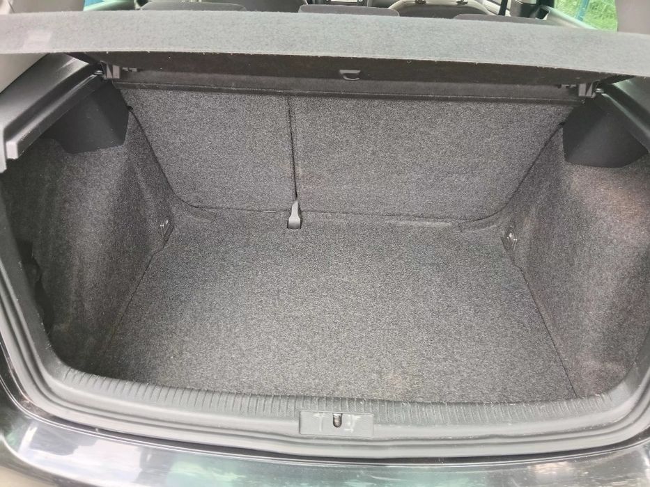 Vând Volkswagen Golf 5 1.4 tsi 2008 echipare united