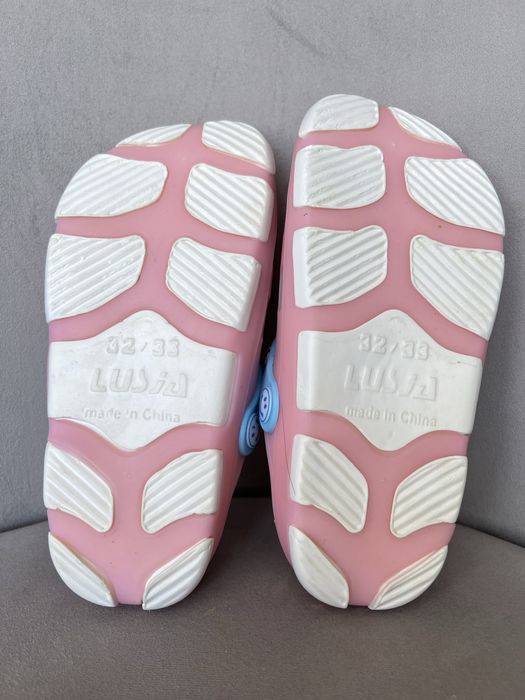 Crocs 32-33 размер