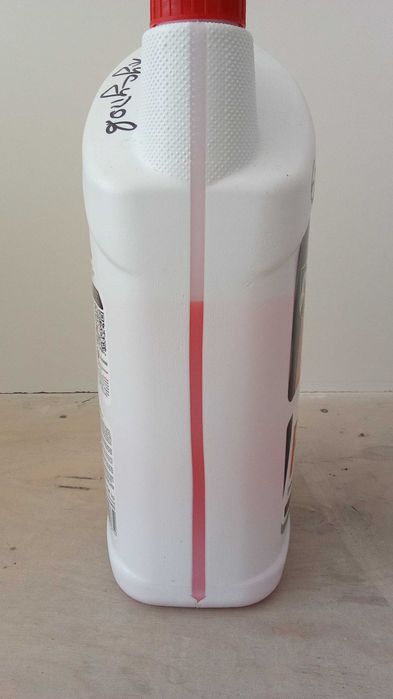 Антифриз FELIX G12+