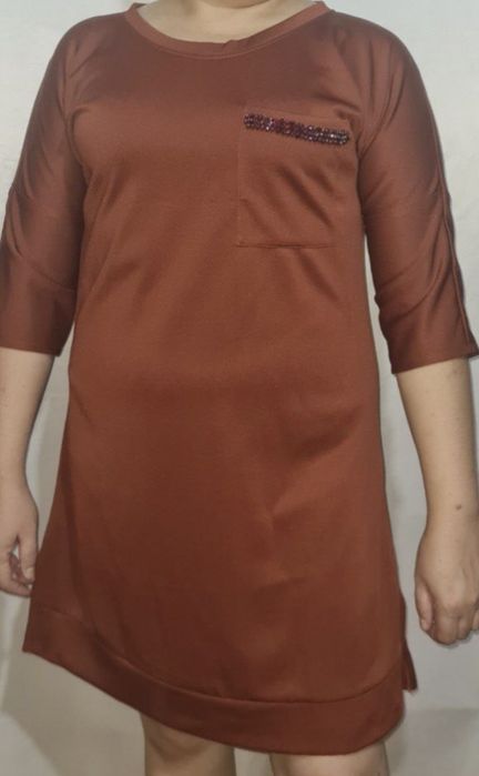 Женская одежда размер 50 -52