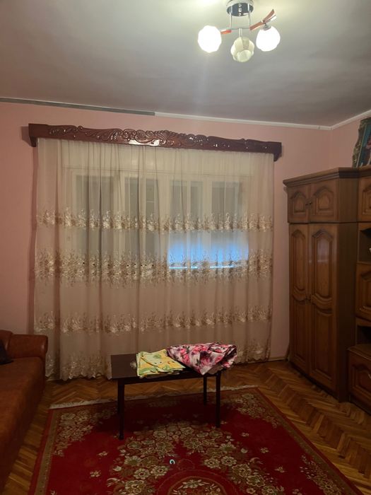 Vând casă în Valea Largă - Mureș