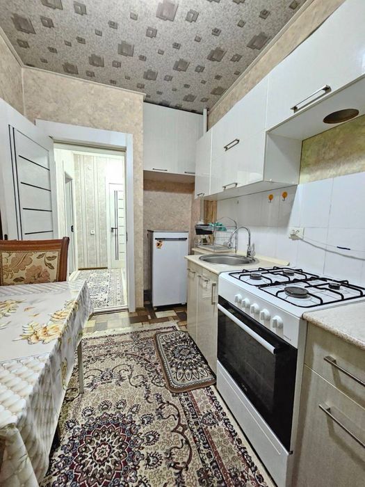 МЕТРО 3-бекат 100 метр 2/6/7 Прописка Нол Ипотекага Берилади