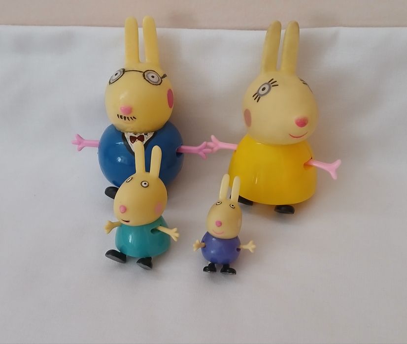 Къщата на pepa pig