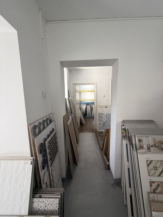 Inchiriez spatiu comercial/pentru birouri