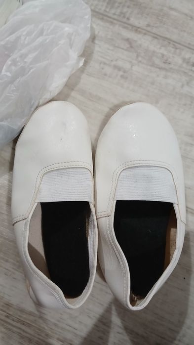 Чешки 18 размер 500 тенге