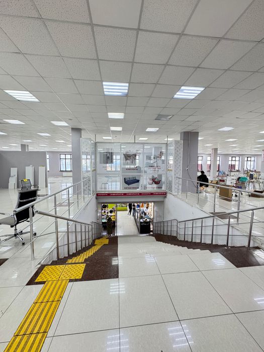 Сдаем 2 этаж в тц «Бак-Даулет»