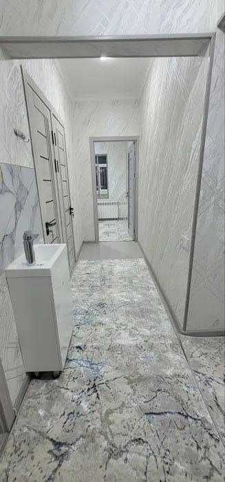 СРОЧНО !! Продаётся квартира в Яшнабаде 3/3/5 ( 78 кв/м ) Тузел 2