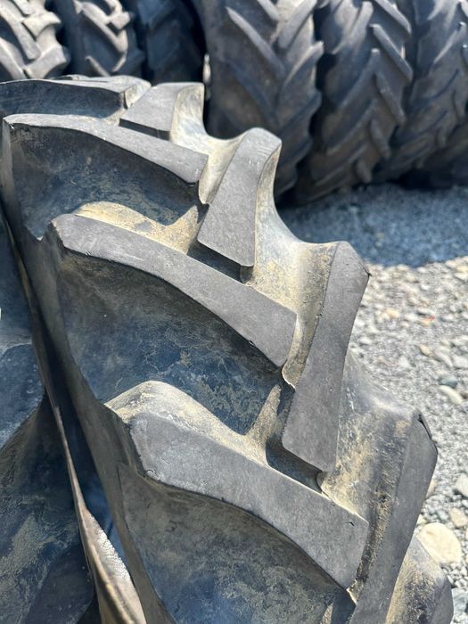 Firestone 11.2-28 - Anvelope Agricole, Stare excelenta, Garantie 100%!