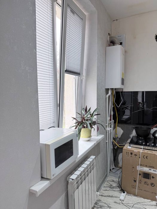 Продам свою квартиру