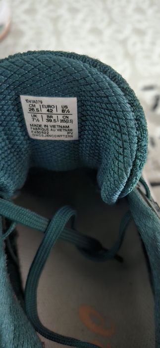 Кроссовки asics оригинал