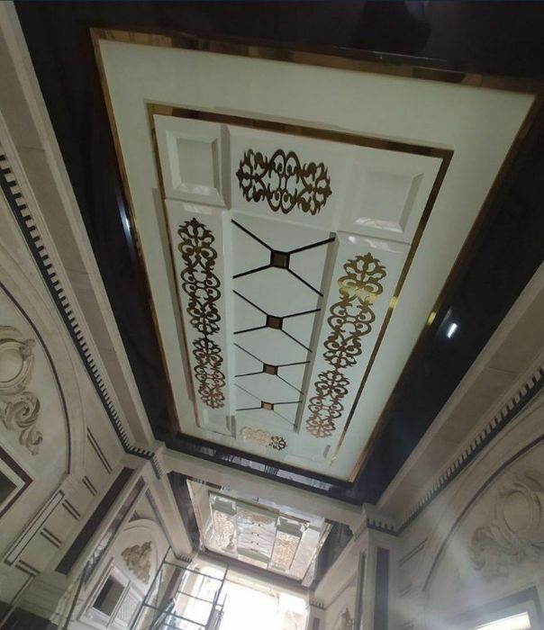 Alyukopon alykodond alkafon alkapon алюкобонд мастер фасадоф в Ташкент