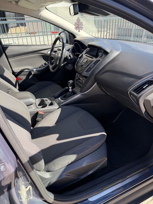 Vand Ford Focus 1.6 TDCi