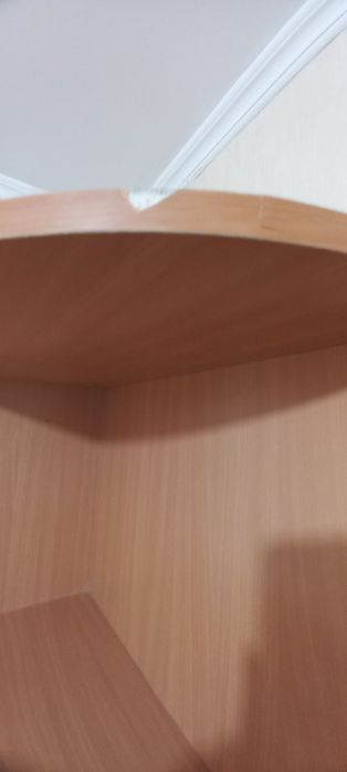 Продам шкаф-этажерка