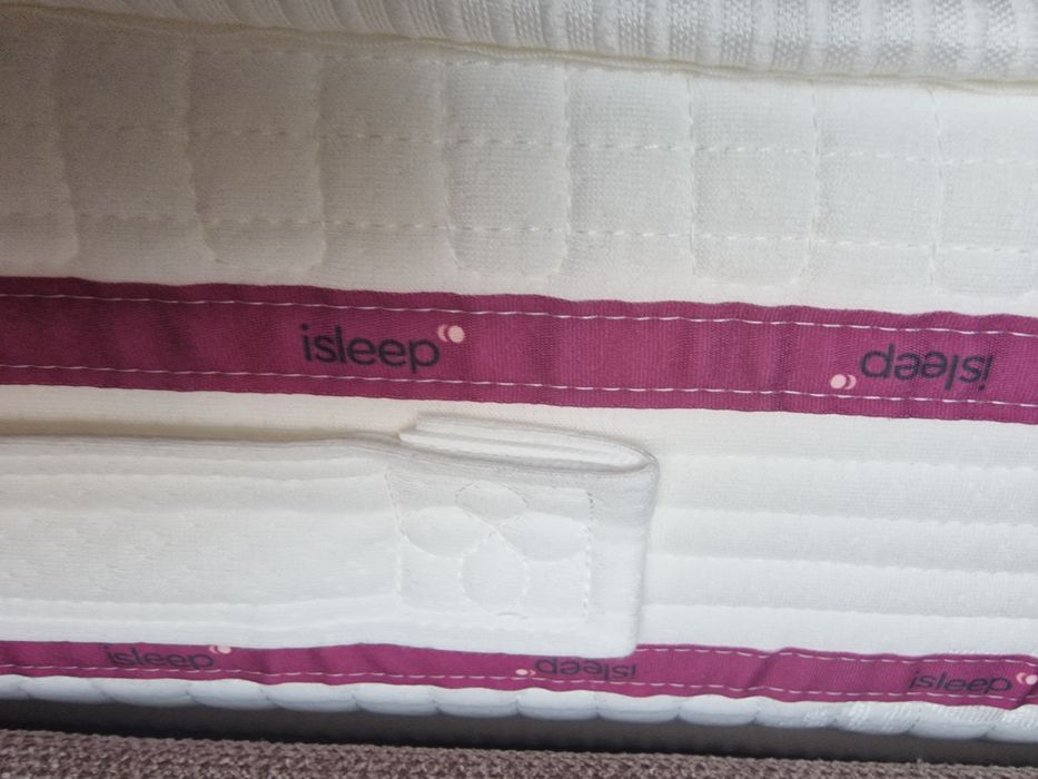 Италиански матрак двулицев