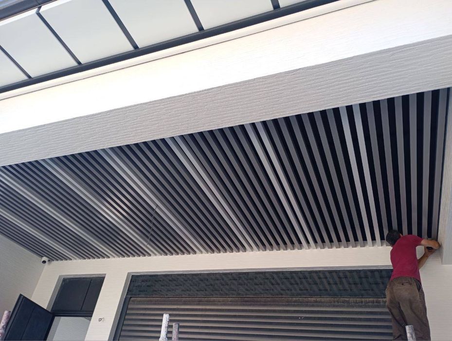 Grilyato Reychniy Osma patalok