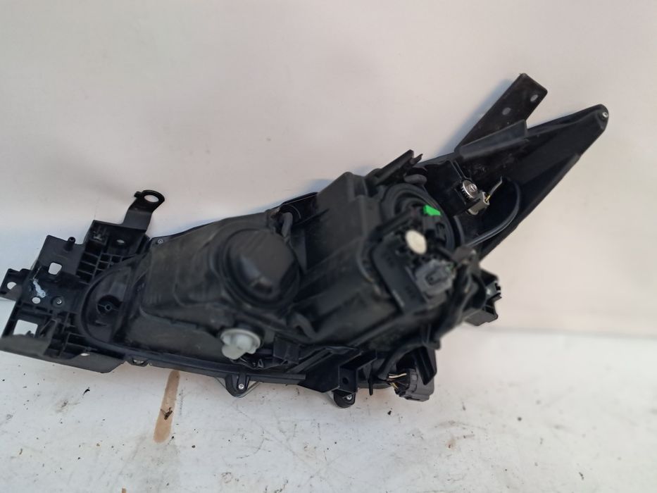 Фар Mazda 3 2012/2017г